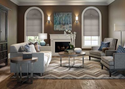 Aja Blinds 30
