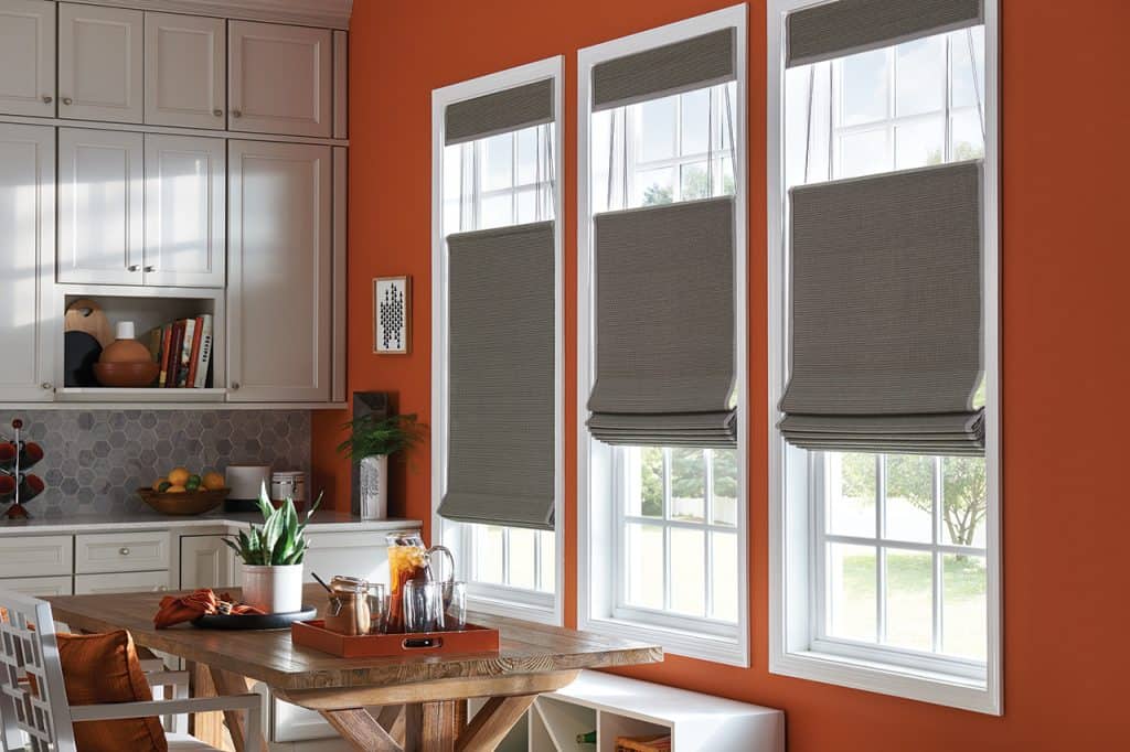 Aja Blinds 12s