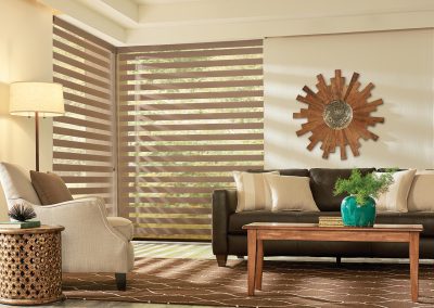 Aja Blinds 14s