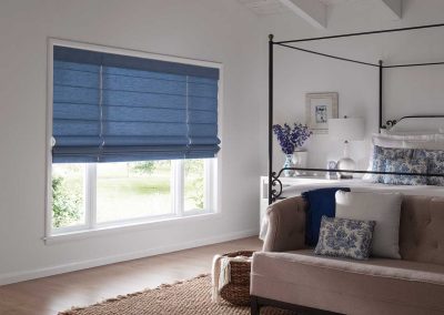 Aja Blinds 6s