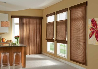 Ajas Blinds 21