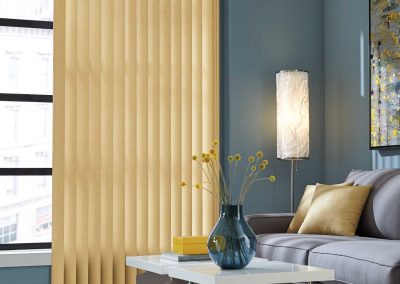 Ajas Blinds 3