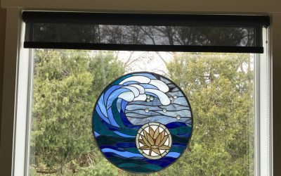Stained Glass